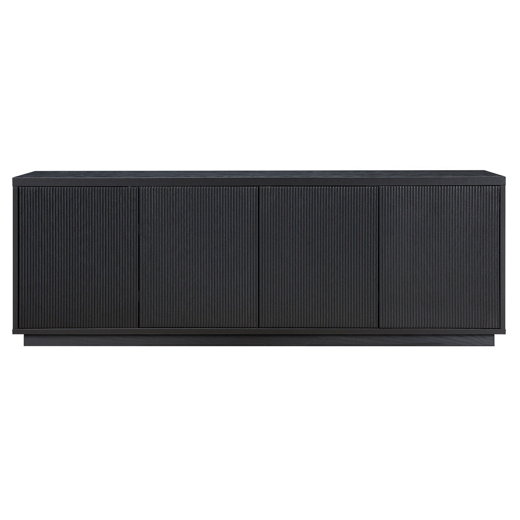 Hanson Rectangular TV Stand for TV's up to 75