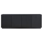 Hanson Rectangular TV Stand for TV's up to 75