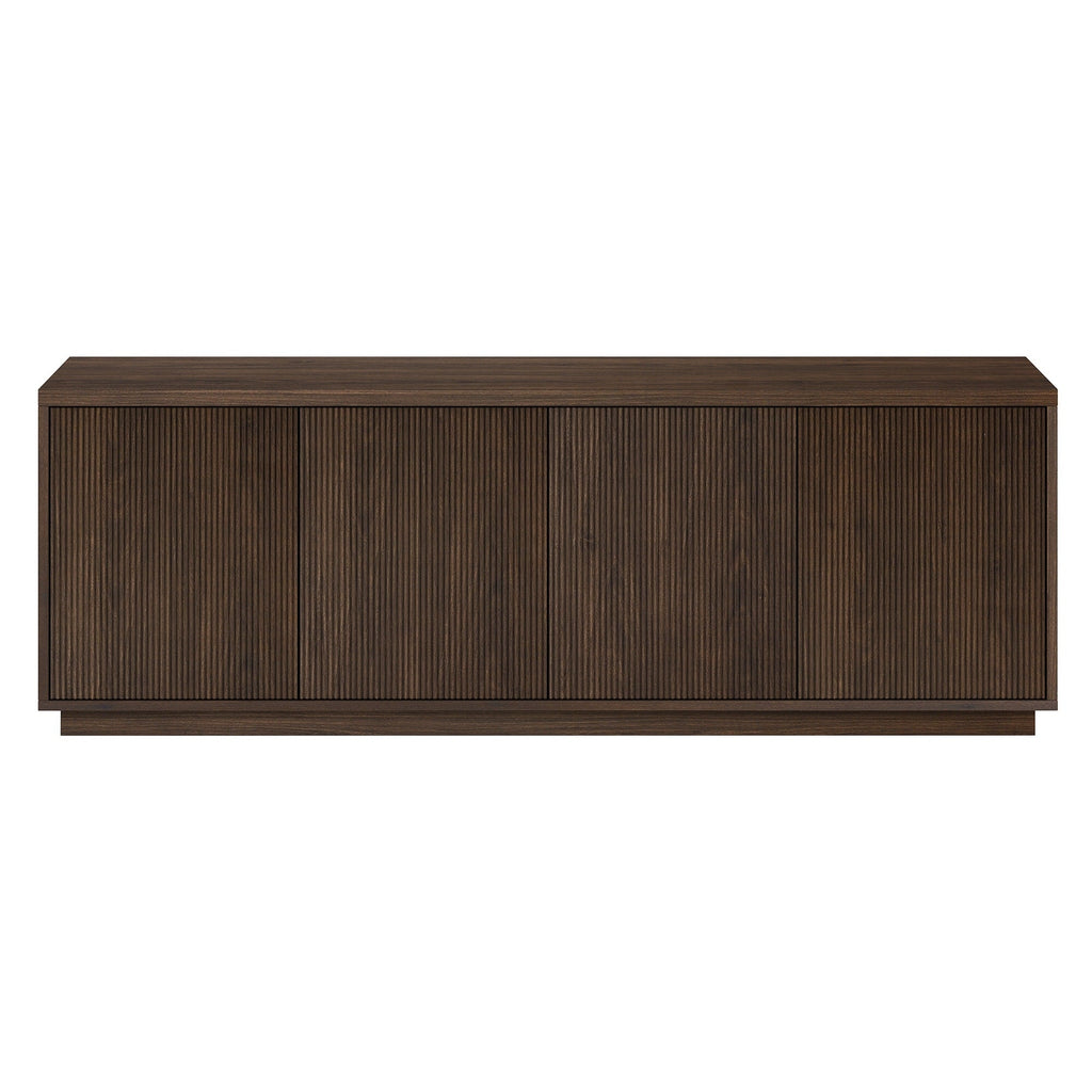 Hanson Rectangular TV Stand for TV's up to 75