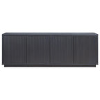 Hanson Rectangular TV Stand for TV's up to 75