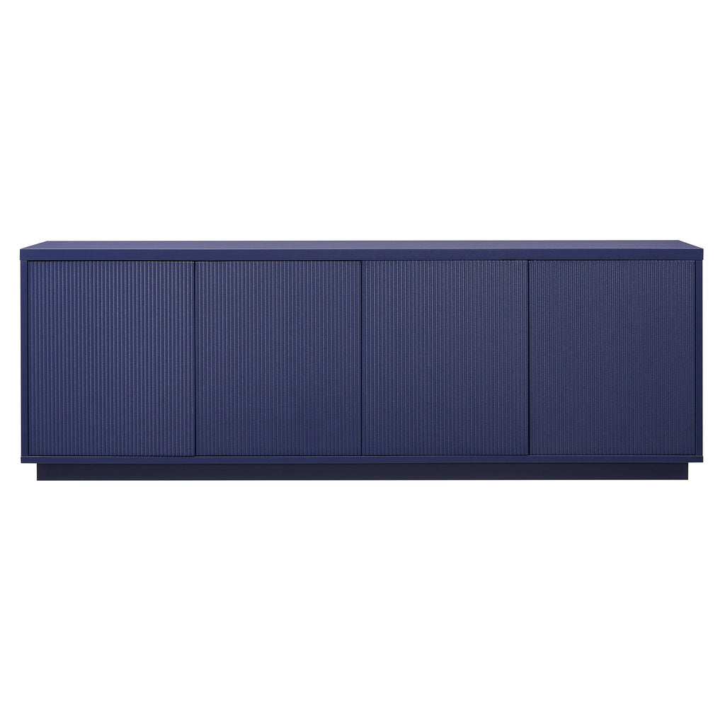 Hanson Rectangular TV Stand for TV's up to 75