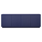 Hanson Rectangular TV Stand for TV's up to 75