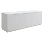 Hanson Rectangular TV Stand for TV's up to 75