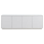 Hanson Rectangular TV Stand for TV's up to 75