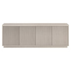 Hanson Rectangular TV Stand for TV's up to 75