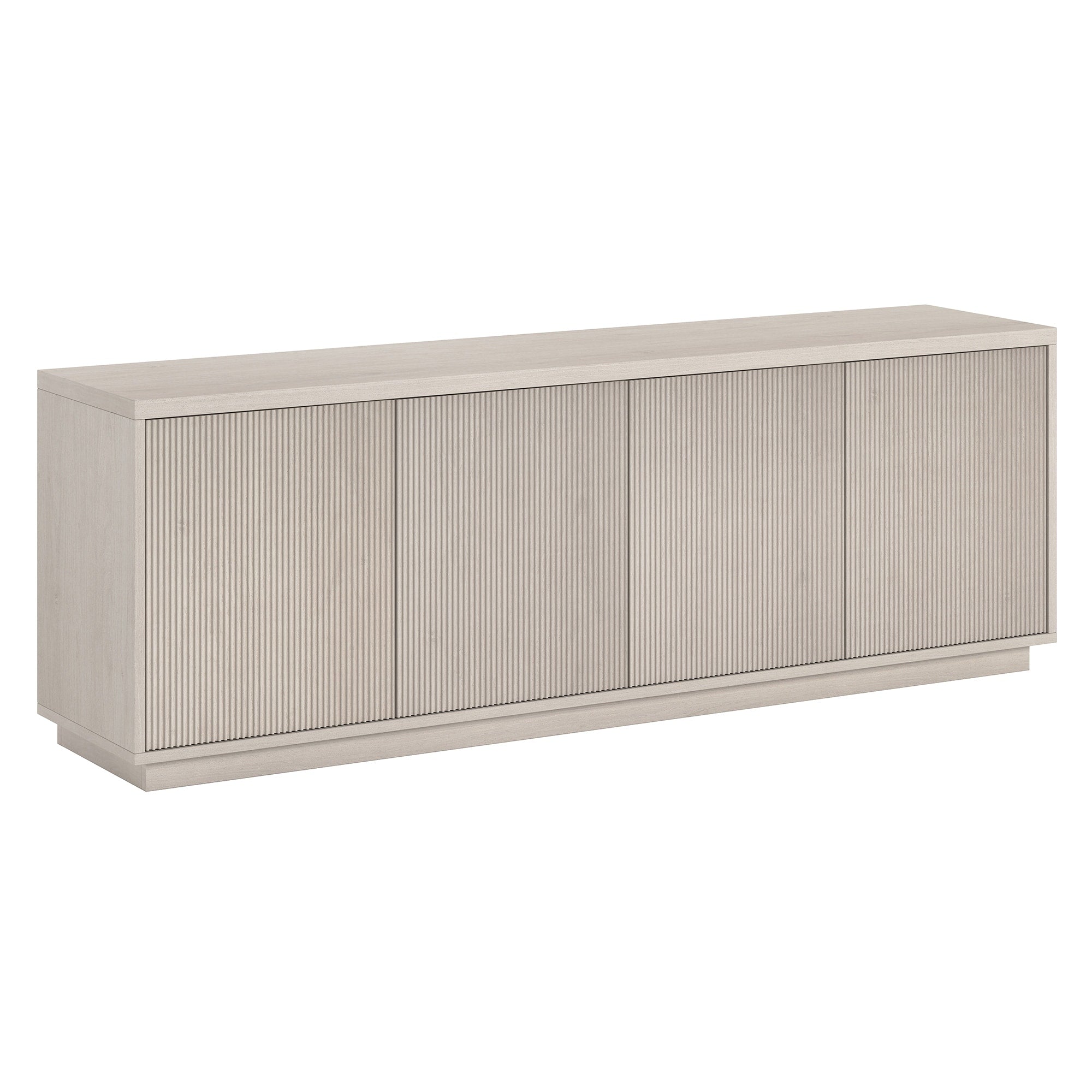 Hanson Rectangular TV Stand for TV's up to 75