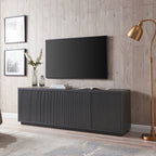 Hanson Rectangular TV Stand for TV's up to 75
