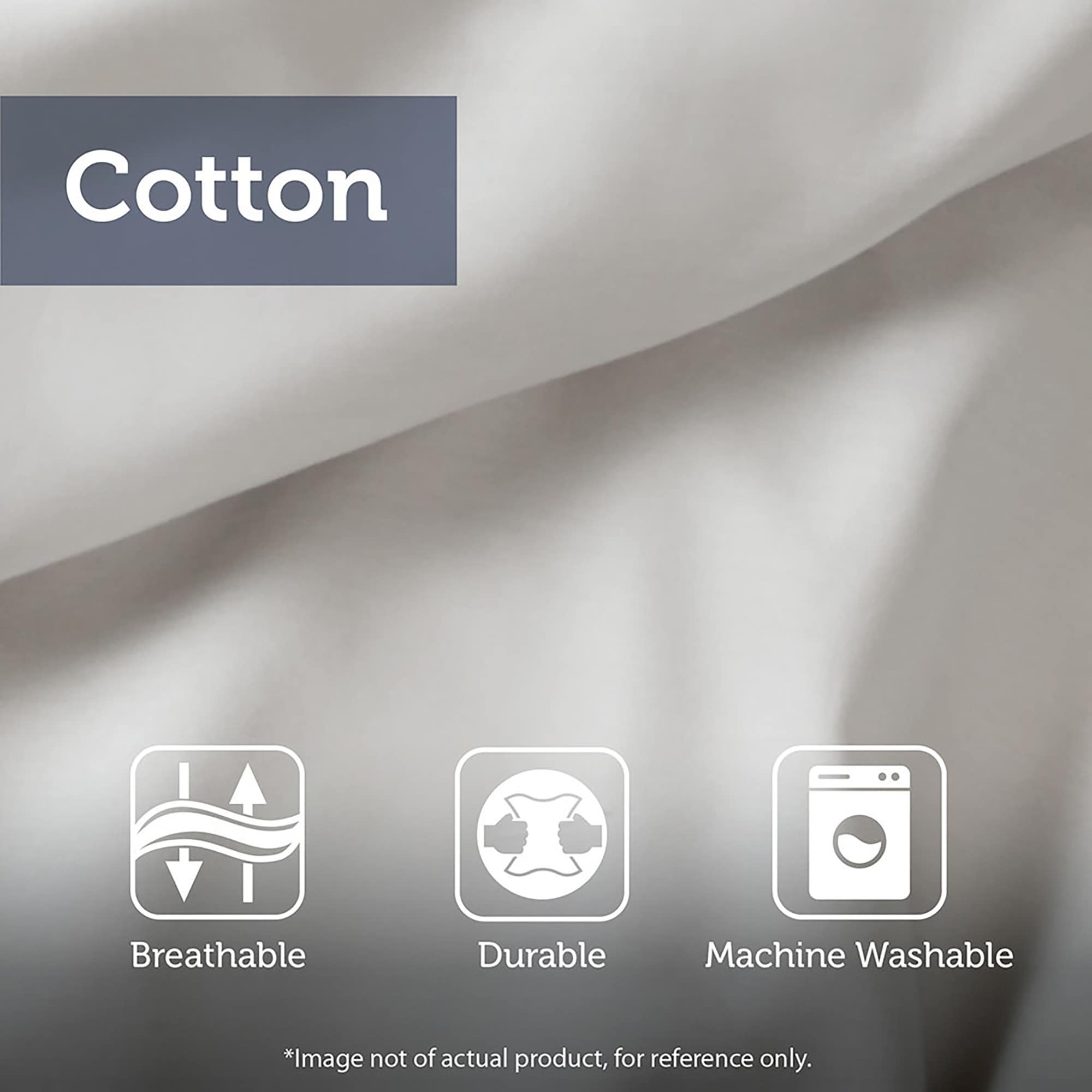 Harbor House Morgan 6 Piece Cotton Jacquard Oversized Comforter Set