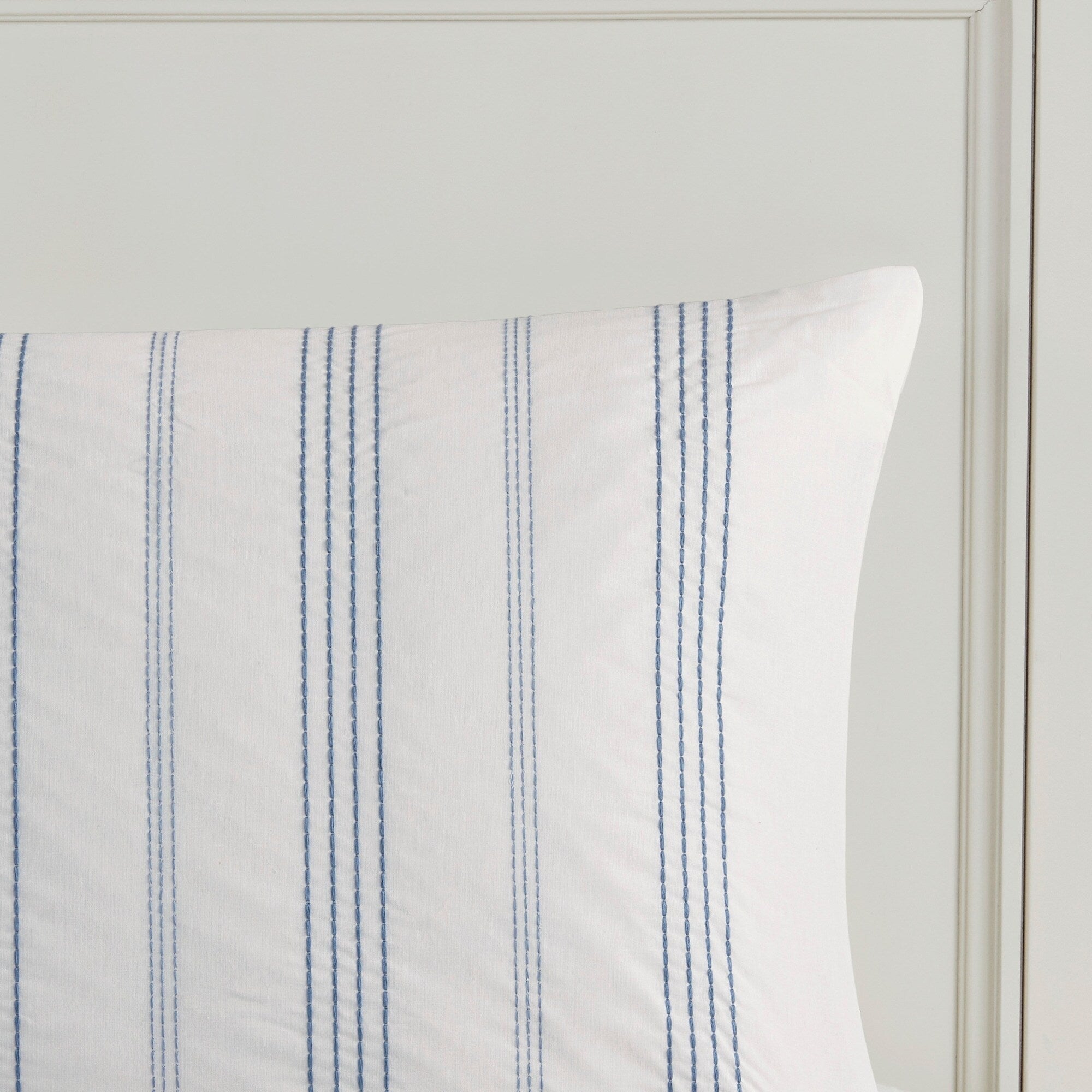 Harbor House Morgan 6 Piece Cotton Jacquard Oversized Comforter Set