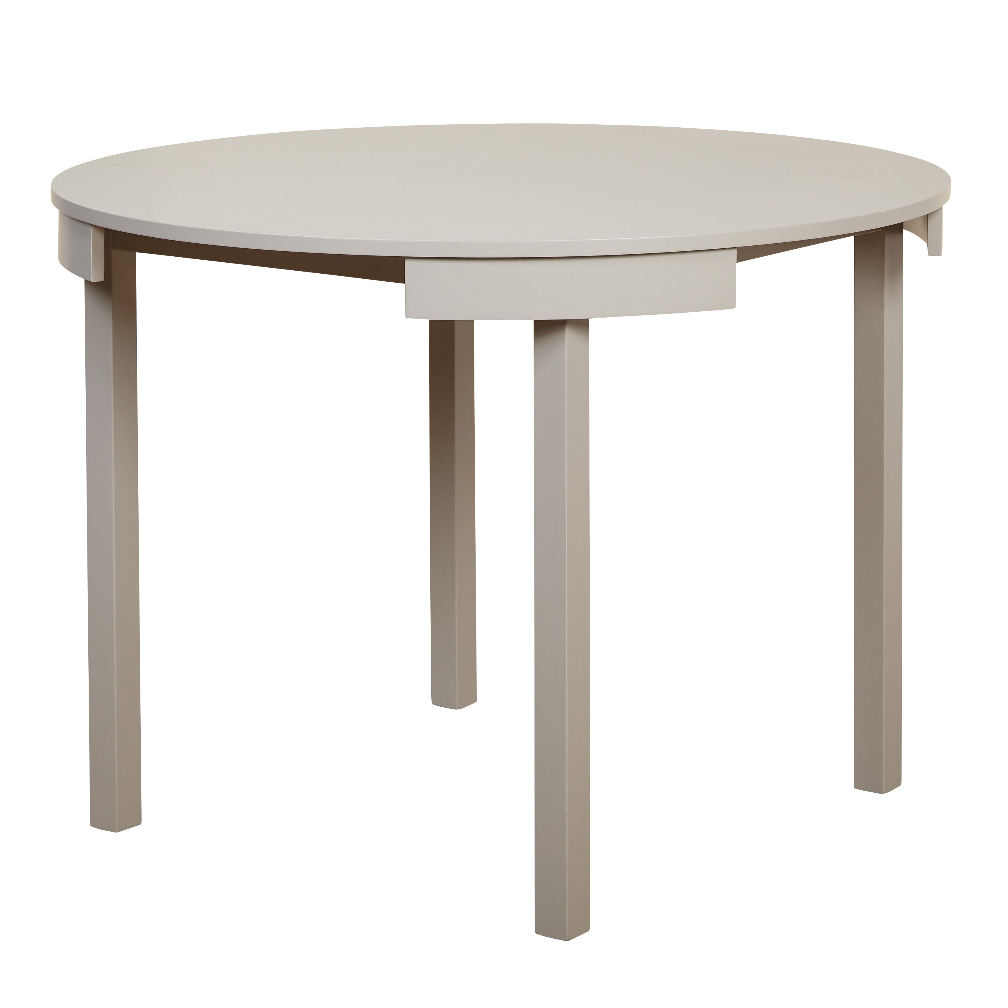 Harrisburg Tobey 5-piece Compact Round Dining Set