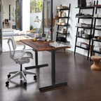 Homall Electric Height Adjustable Standing Office Desk