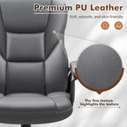 Homall Office Desk Chair High Back Executive Ergonomic Computer Chair