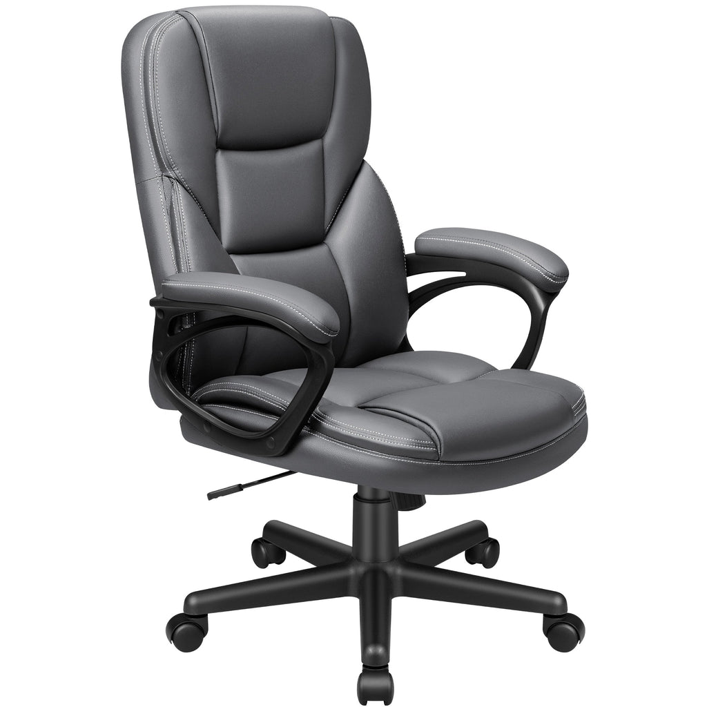Homall Office Desk Chair High Back Executive Ergonomic Computer Chair