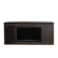 HomePop Pet Bed Bench