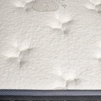 SweDrea 14 in. Luxurious Double-Sided Hybrid Mattress – Medium/Firm with CertiPUR-US, SGS and OEKO-TEX