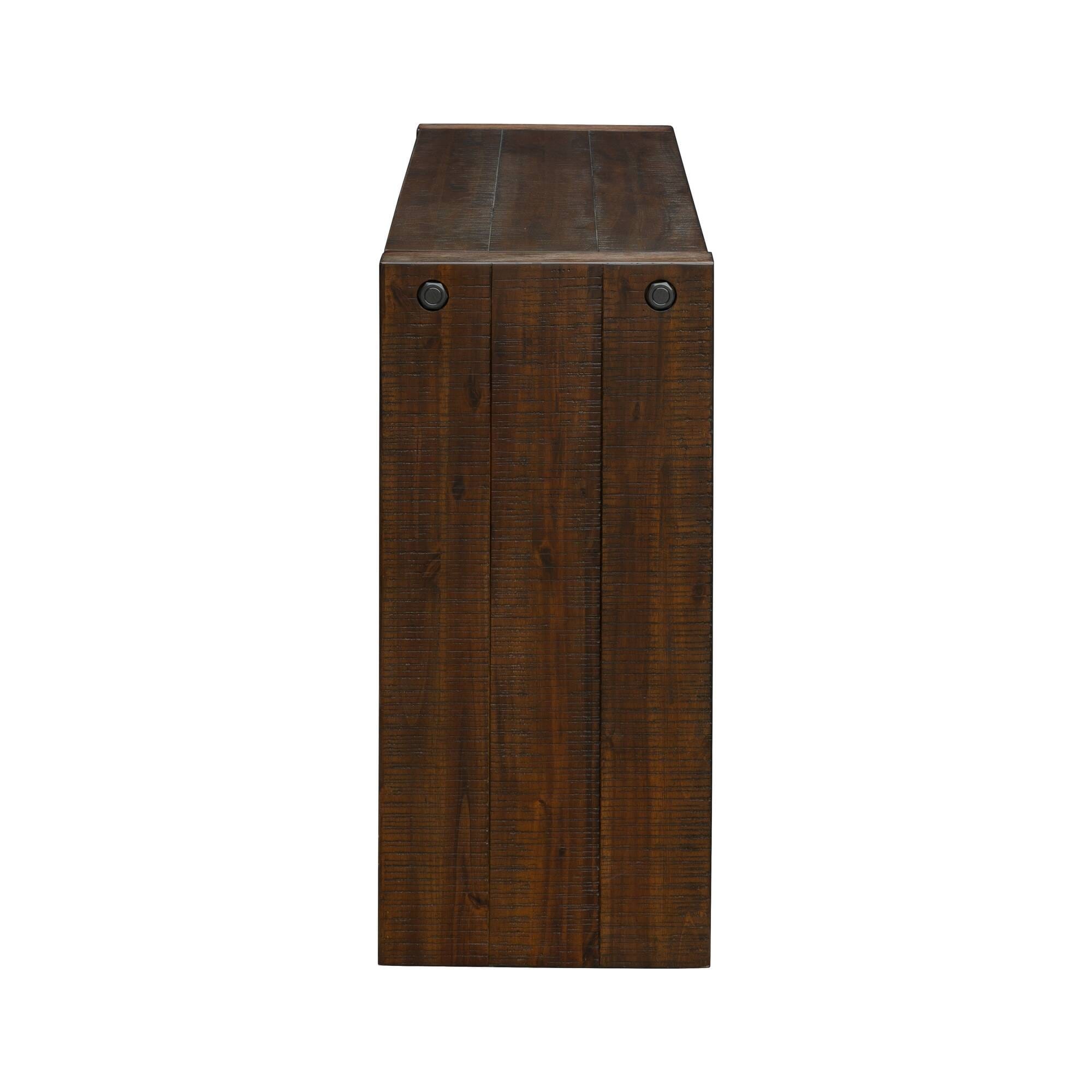 INK IVY Monterey Console Table
