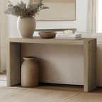 INK IVY Monterey Console Table