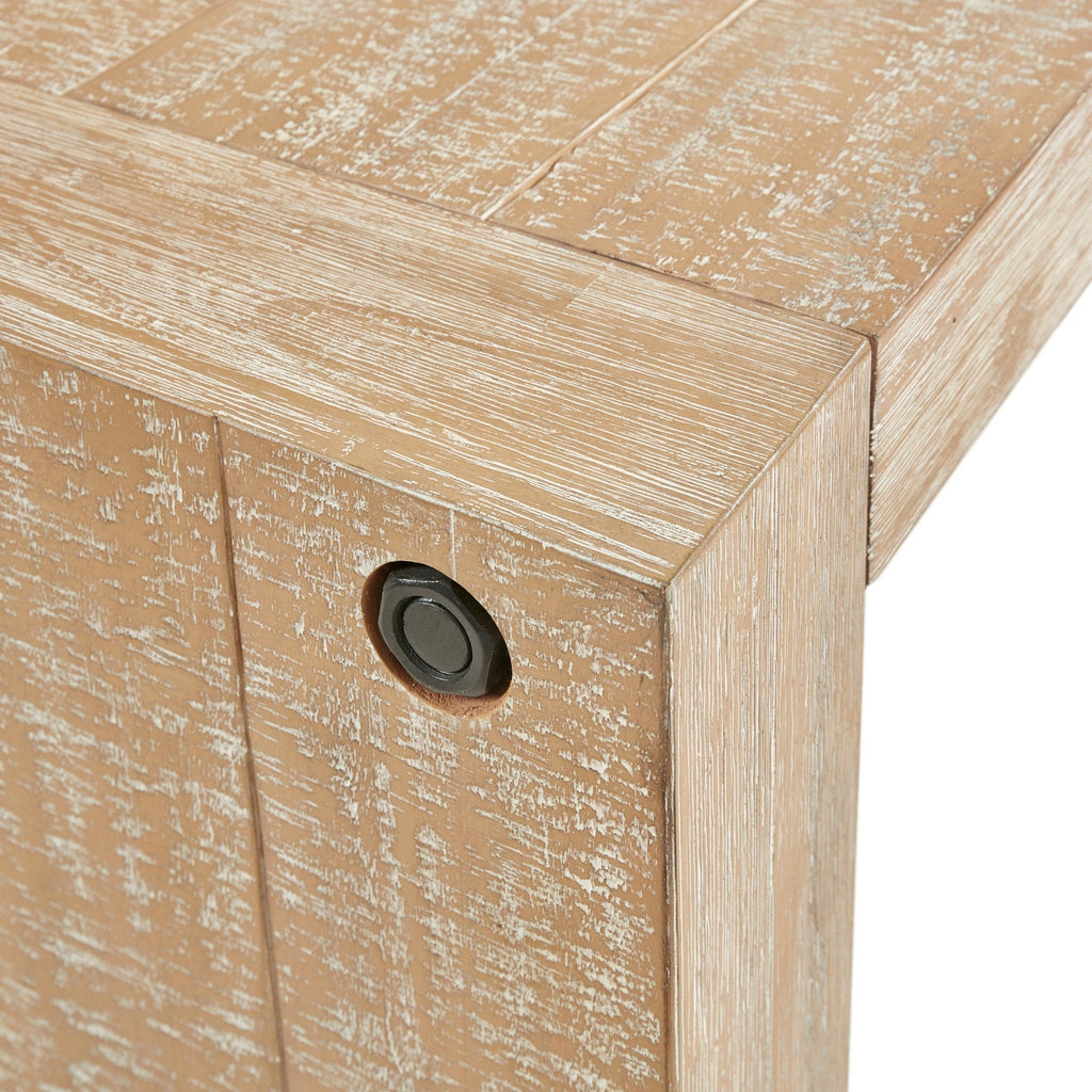 INK IVY Monterey Console Table