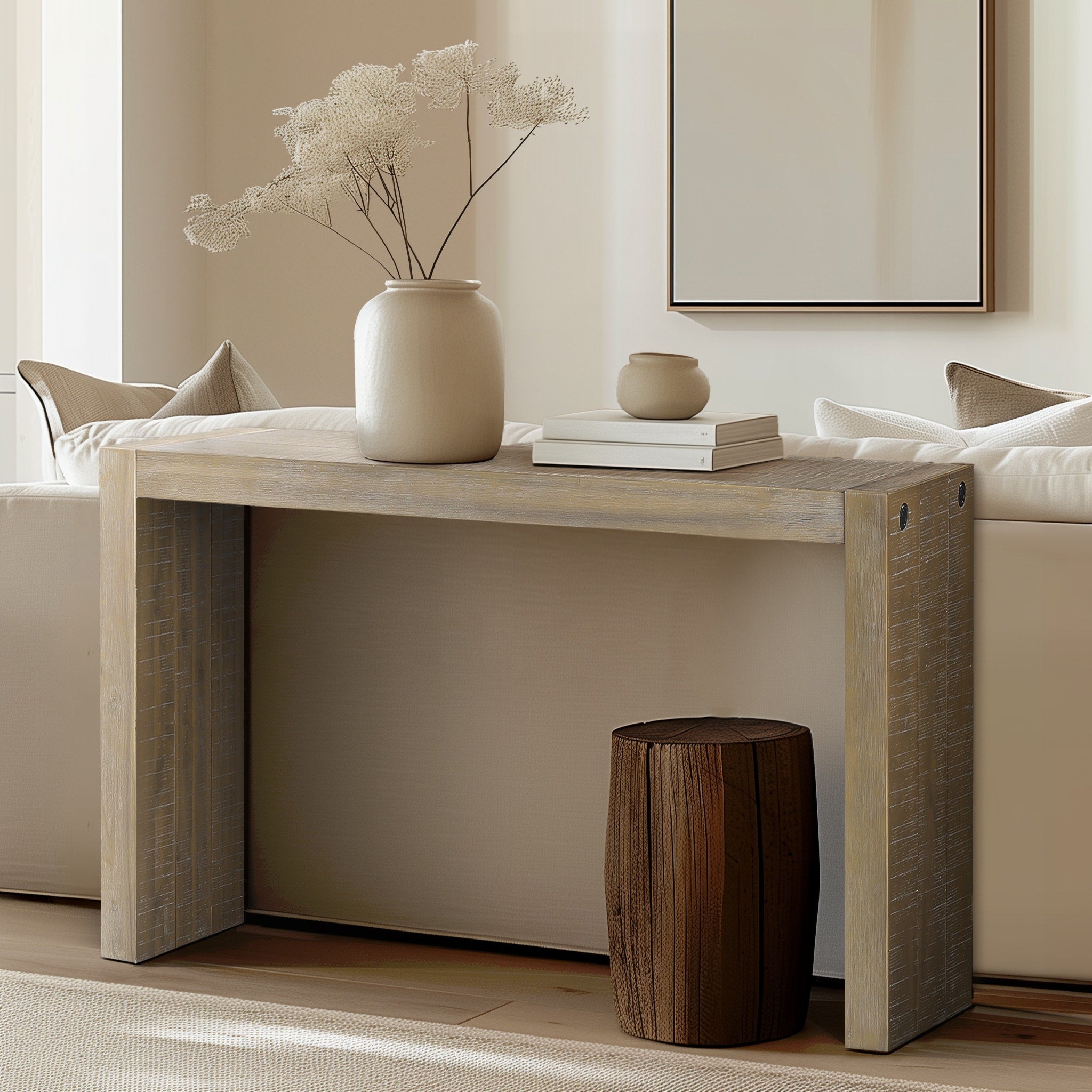 INK IVY Monterey Console Table