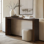 INK IVY Monterey Console Table