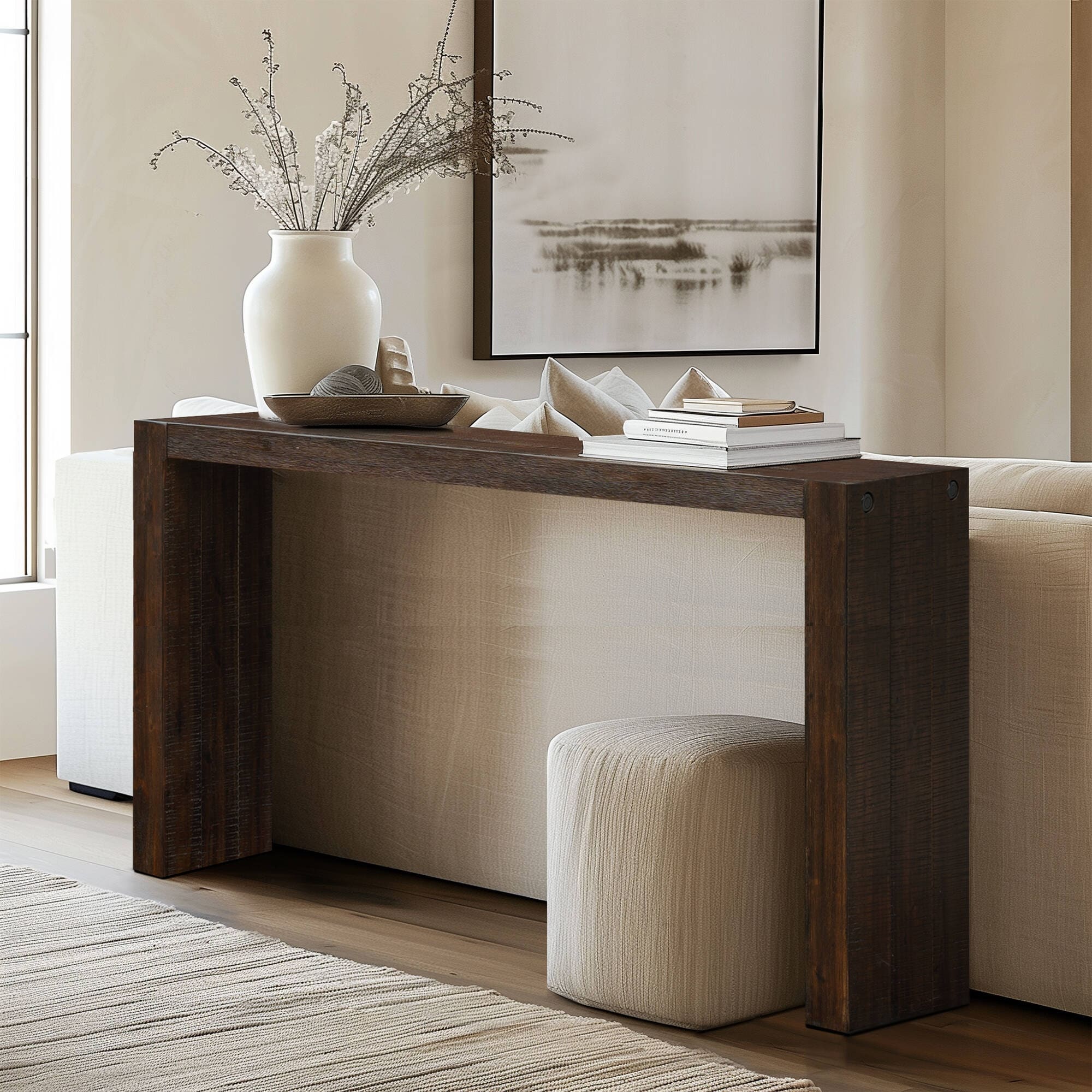 INK IVY Monterey Console Table