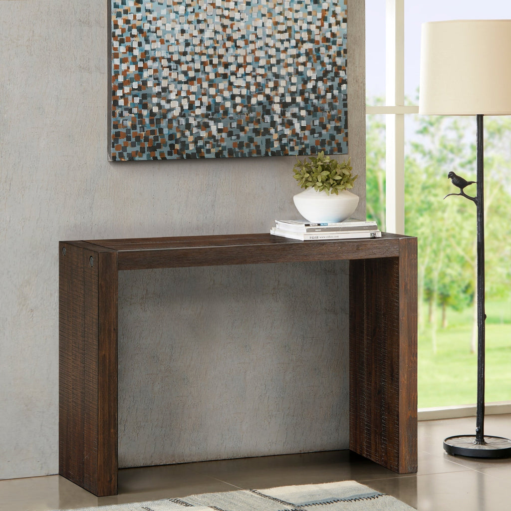 INK IVY Monterey Console Table