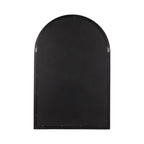 Kate and Laurel Hatherleigh Arch Wood Wall Mirror