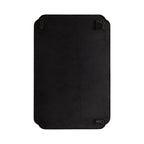 Kate and Laurel Marston Square Wood Wall Mirror