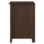 Key West 2 Drawer Lateral File Cabinet by Bush Furniture