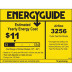 Kichler Cameron 52 5 Blade LED Ceiling Fan with Remote Control