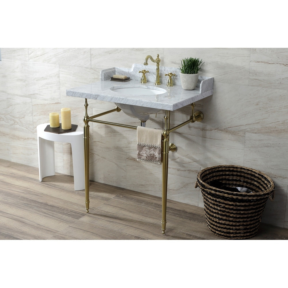 Heritage 8 in. Widespread Bathroom Faucet