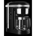 KitchenAid 12 Cup Drip Coffee Maker with Spiral Showerhead and Programmable