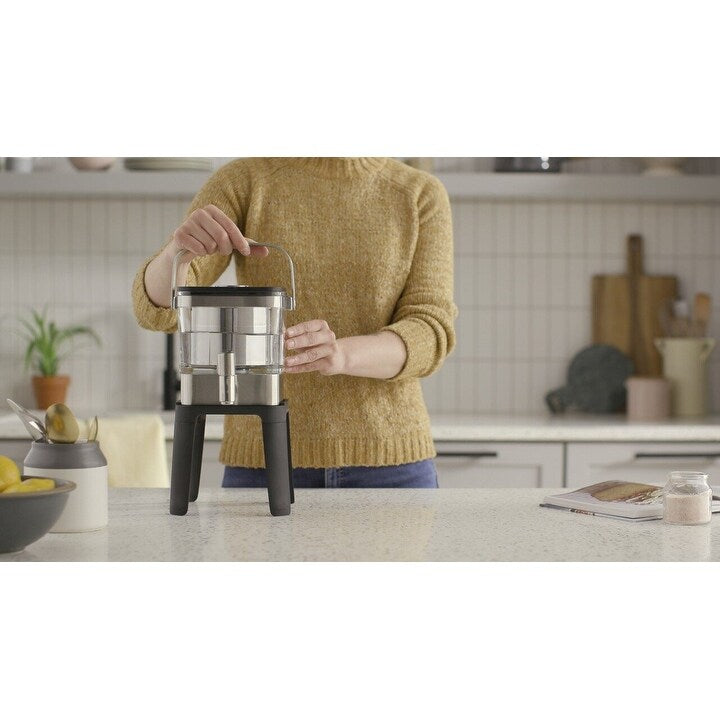 KitchenAid 28 oz Cold Brew Coffee Maker, KCM4212