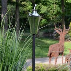 Kona Deluxe Garden Torches (Set of 2)
