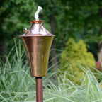 Kona Deluxe Garden Torches (Set of 2)
