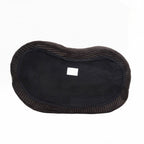 Lazy Sofa Durable Comfort Lounger High Back Bean Bag Chair Couch for Adults and Kids - 2 Seat