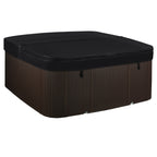 Lifesmart LS450DX 7-Person 22-Jet 110v Plug and Play Spa with Waterfall