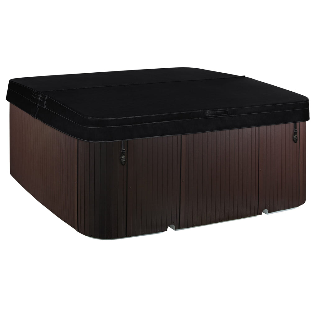 Lifesmart LS600DX 7-Person 65-Jet 230v Spa with 14-Jet Nozzle Turbo Blaster