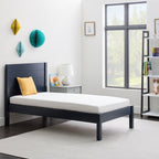 Linenspa Essentials 5-inch ActiveRelief Gel Memory Foam Mattress