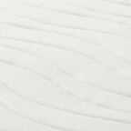 Linenspa 8 In. Firm Gel Memory Foam Hybrid Mattress