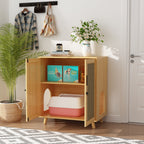 Litter Box Enclosure Cat Litter Box Furniture End Table Sofa Tbale