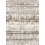 Livabliss Portofino Minimalist Ombre Area Rug.