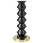 Livabliss Rogow Modern Accent Floor Lamp