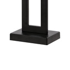 Lucie 28.5 Vintage Industrial Iron LED Table Lamp with Pull-Chain and USB Charging Port, (Set of 2) by JONATHAN Y