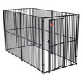 Lucky Dog European Style Kennel