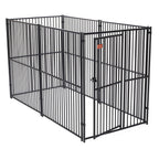 Lucky Dog European Style Kennel