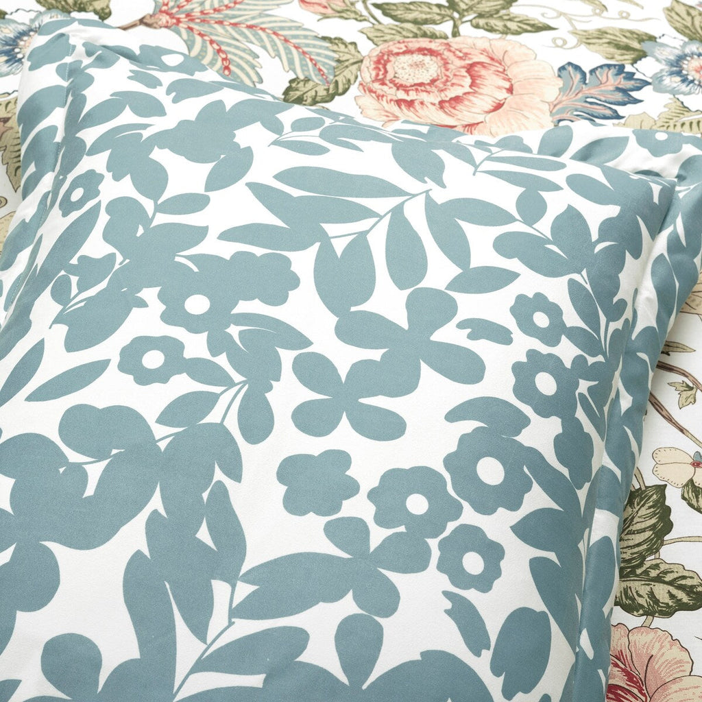 Lush Decor Sydney Reversible 3-Piece Comforter Set