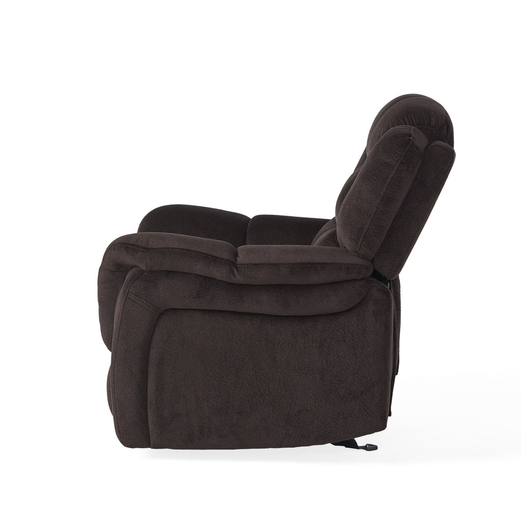 Luxurious Oversized Recliner Chair for Ultimate Relaxation