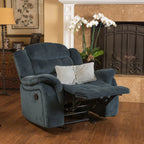 Luxurious Oversized Recliner Chair for Ultimate Relaxation