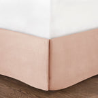 Madison Park Essentials Loretta 24-Piece Room in a Bag with Window Panels and Sheet Set